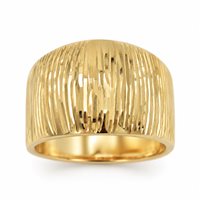 Ringe Gilma Gioielleria  Dame in Gold ANOR-3-286 - ANOR-3-286